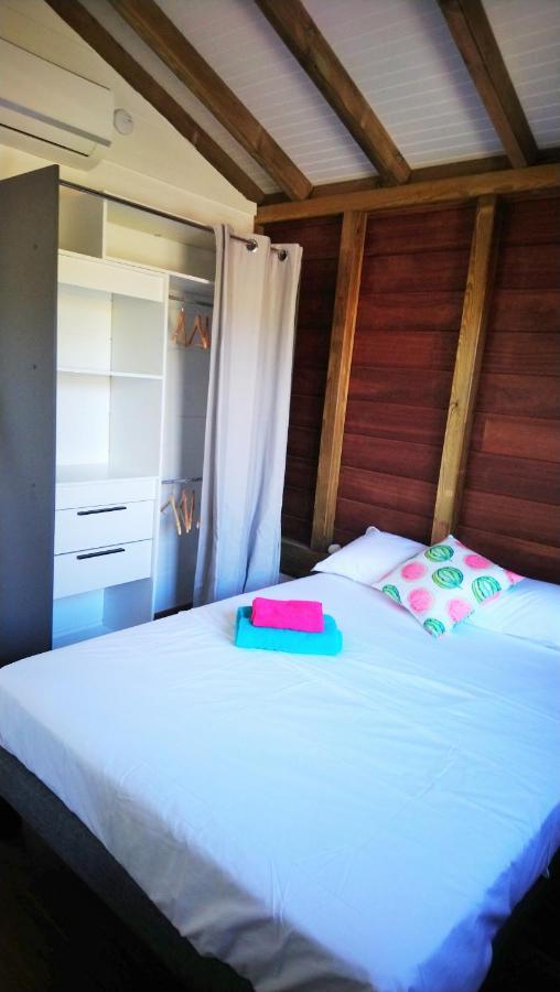 Maison Piscine Personnelle Vue Mer Cosy Le Marin Ngoại thất bức ảnh